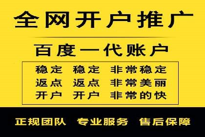 百度竞价公司之行业领先企业的投放策略